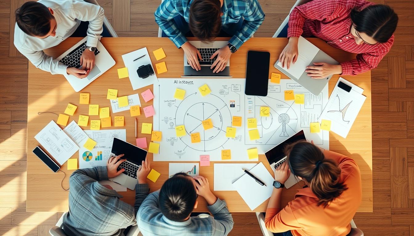 Optimizing Processes